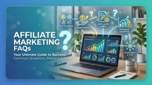 Affiliate Marketing से जुड़े सवाल